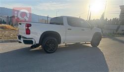 شيفروليه سلفرادو